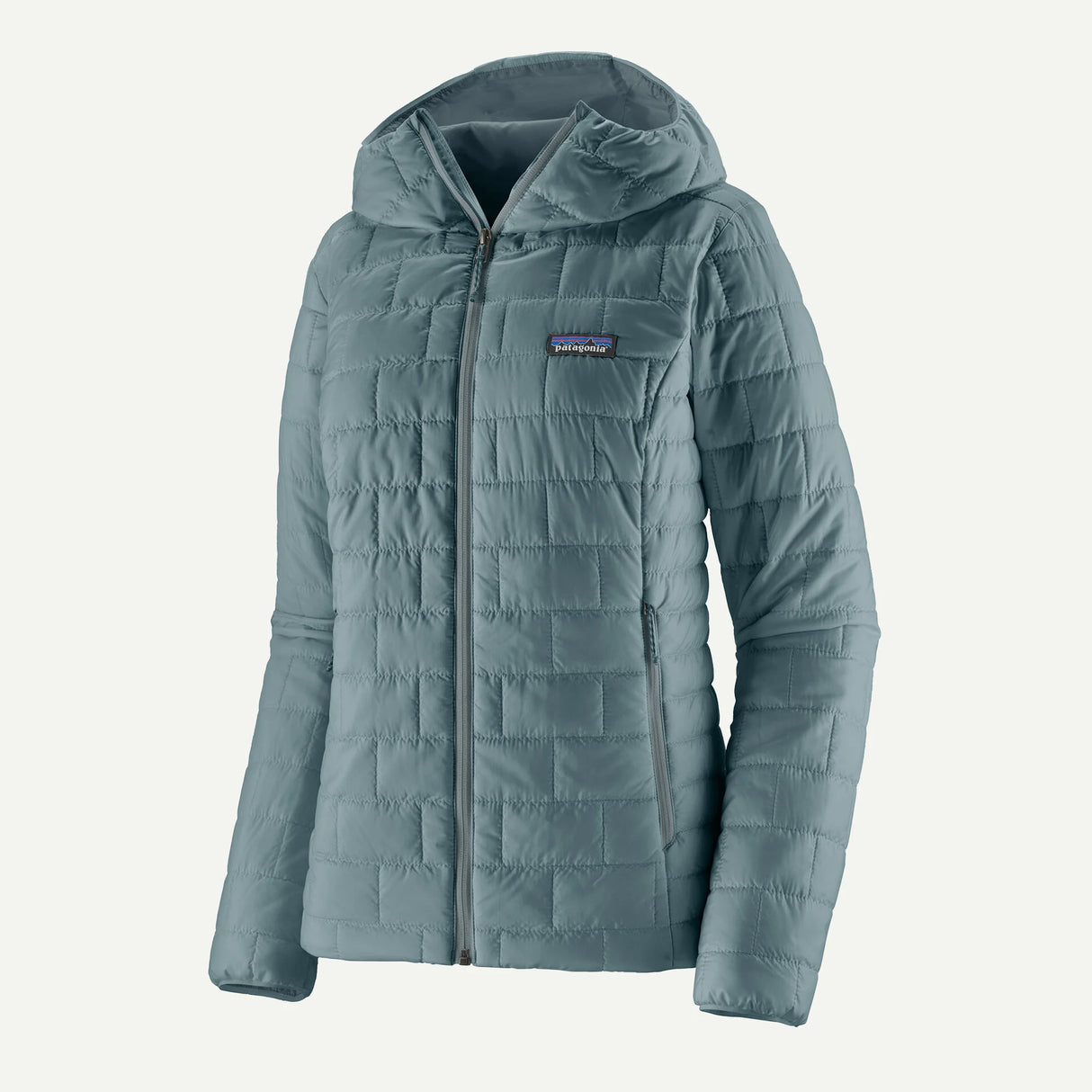 W's Nano Puff Hoody