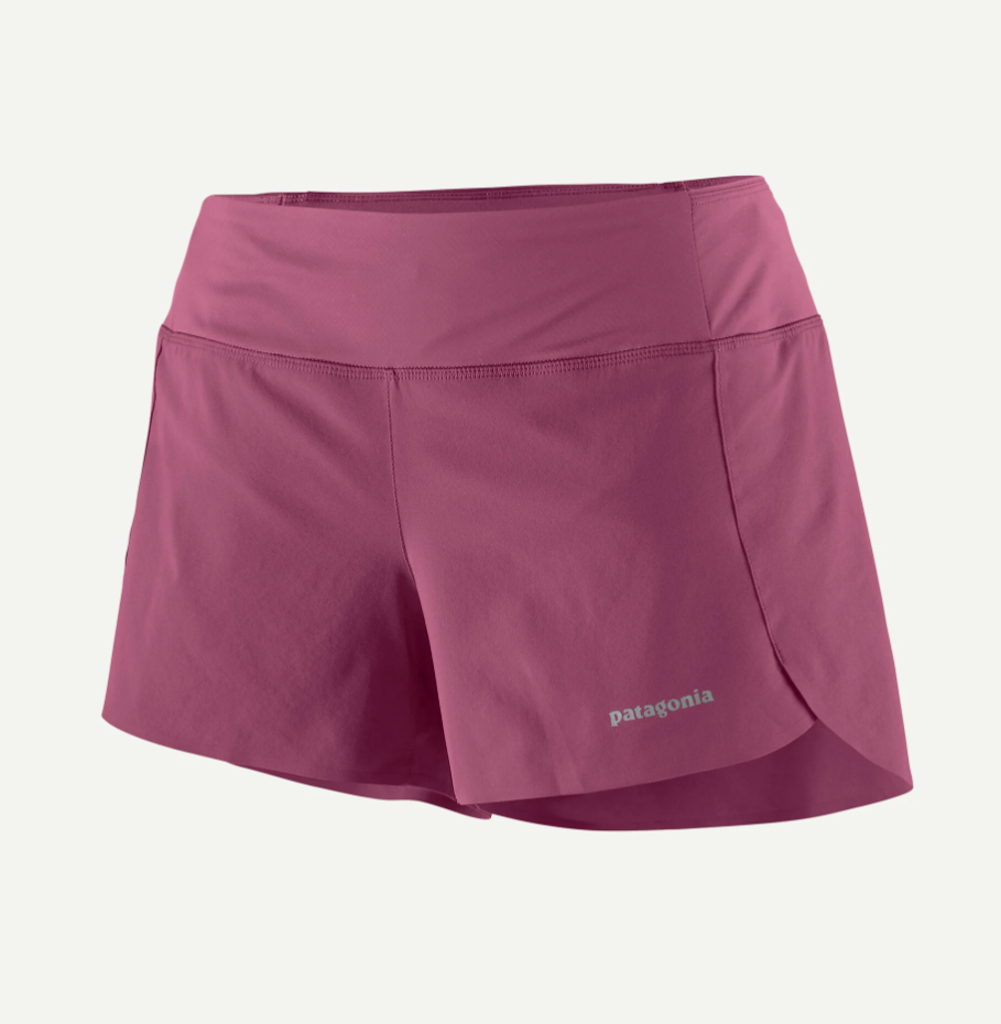 W's Strider Pro Shorts - 3 1/2 in.