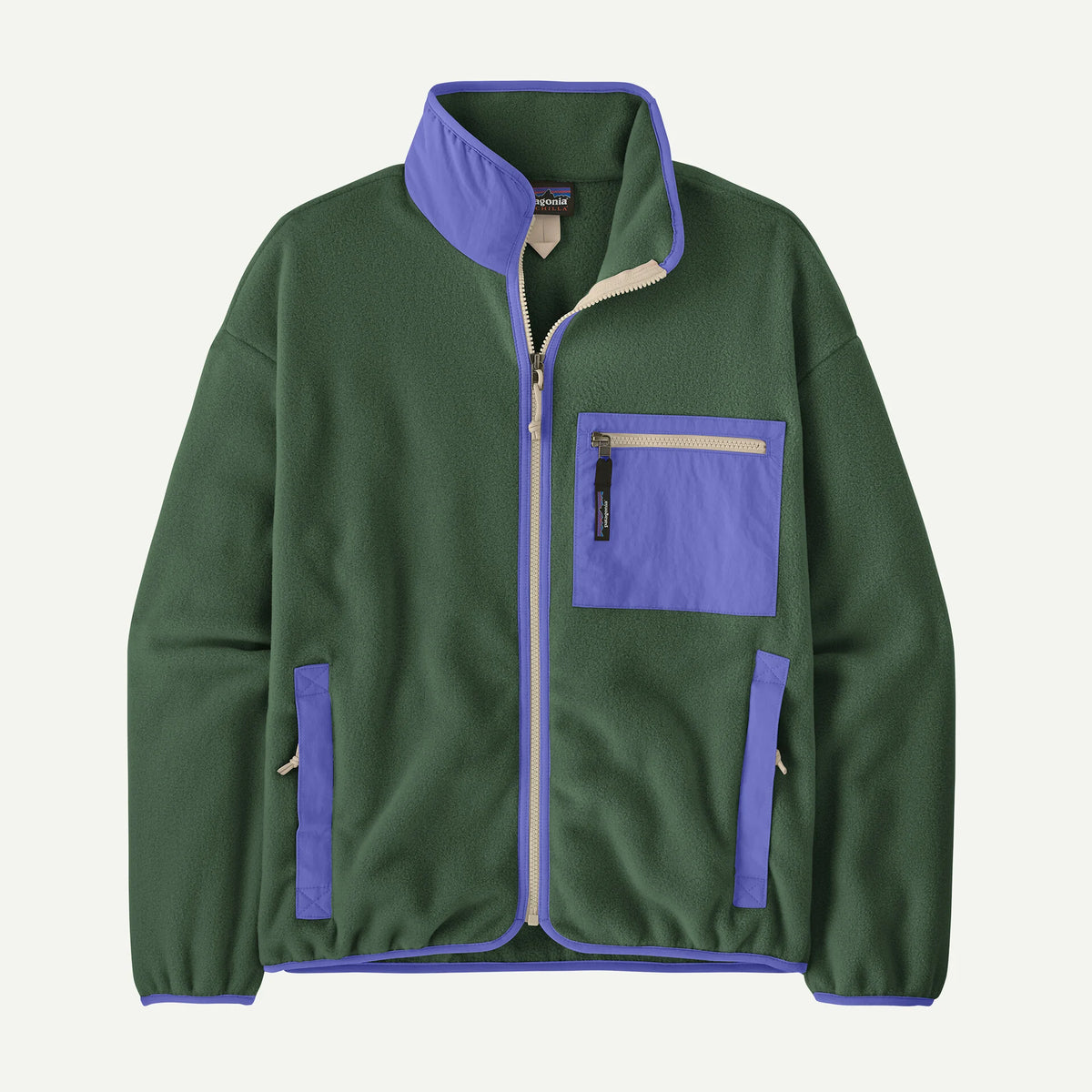 W's Synch Jacket