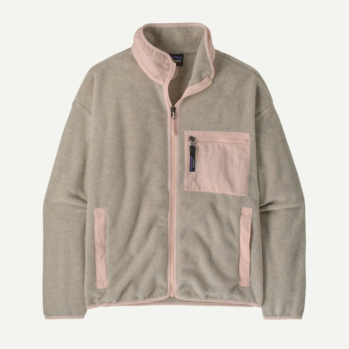 W's Synch Jacket