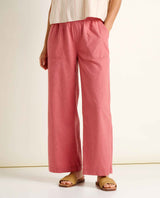 W's Taj Hemp Wide Leg Pant