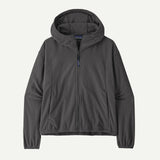 W's Textured Fleece Hoody