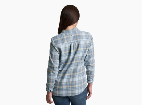Whisper Flannel