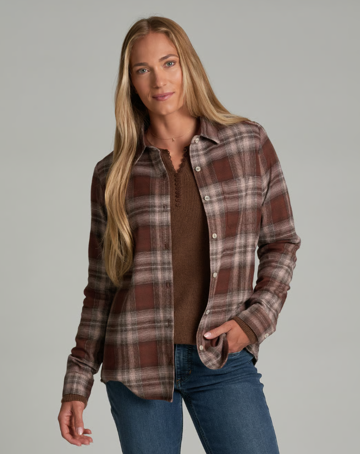 Whisper Flannel