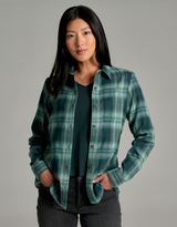 Whisper Flannel