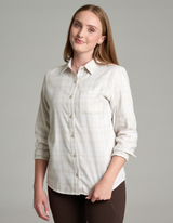 Whisper Flannel