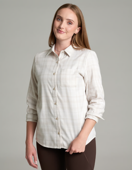 Whisper Flannel