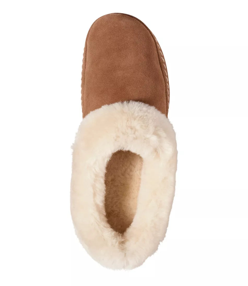 Wicked Good Slipper Squam Lake Women's