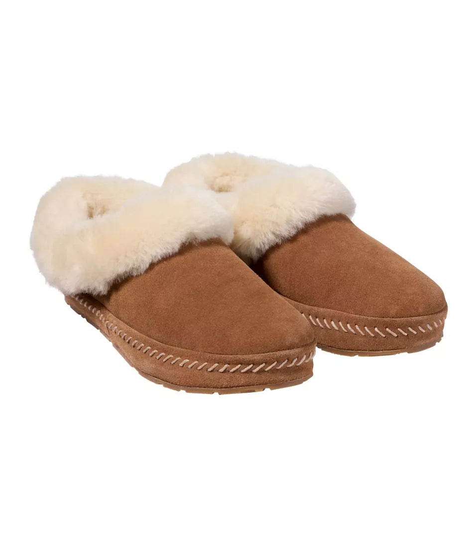 Wicked Good Slipper Squam Lake Women's