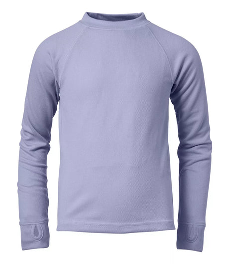 Wicked Warm Midweight Underwear Top Kids'