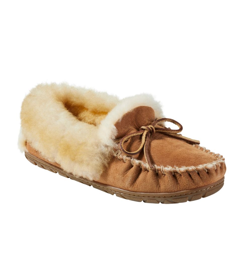 Wicked Good Moccasins Women's