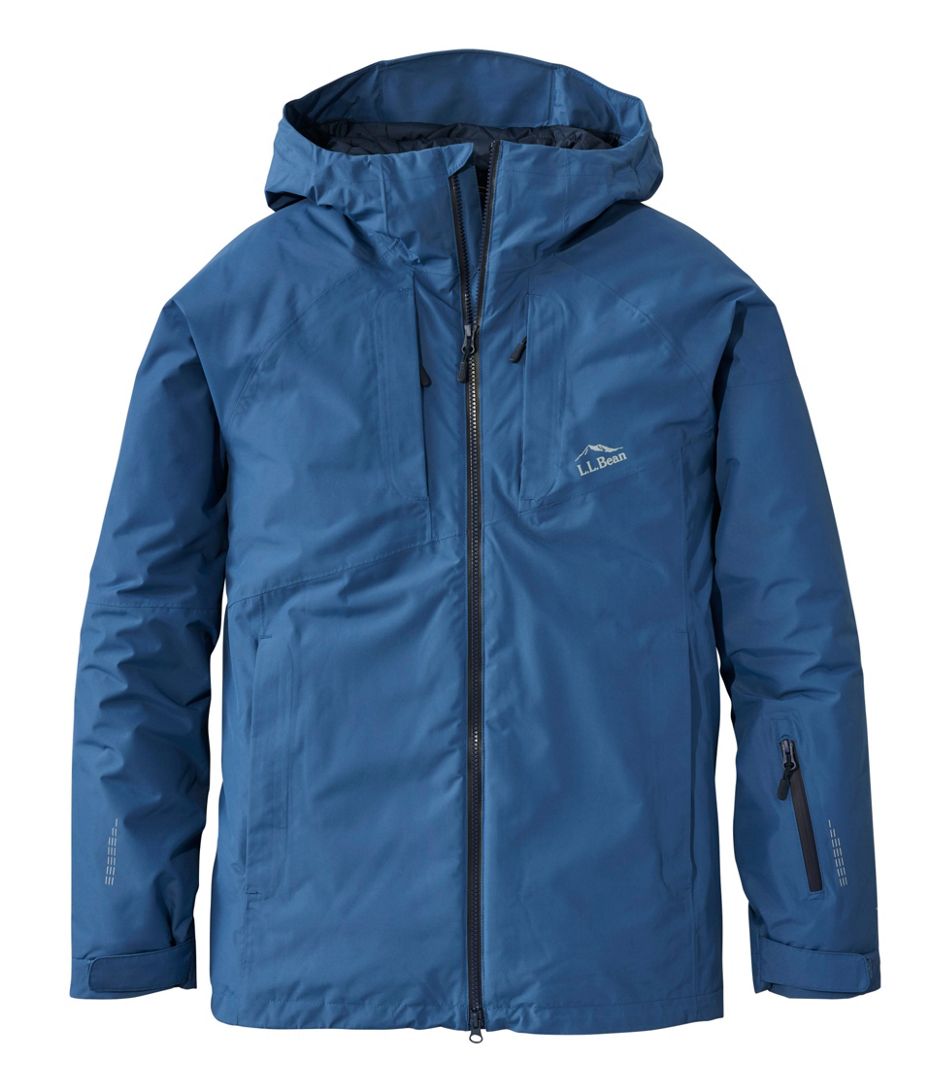 Wildcat Waterproof Ski Jacket Men's Regular
