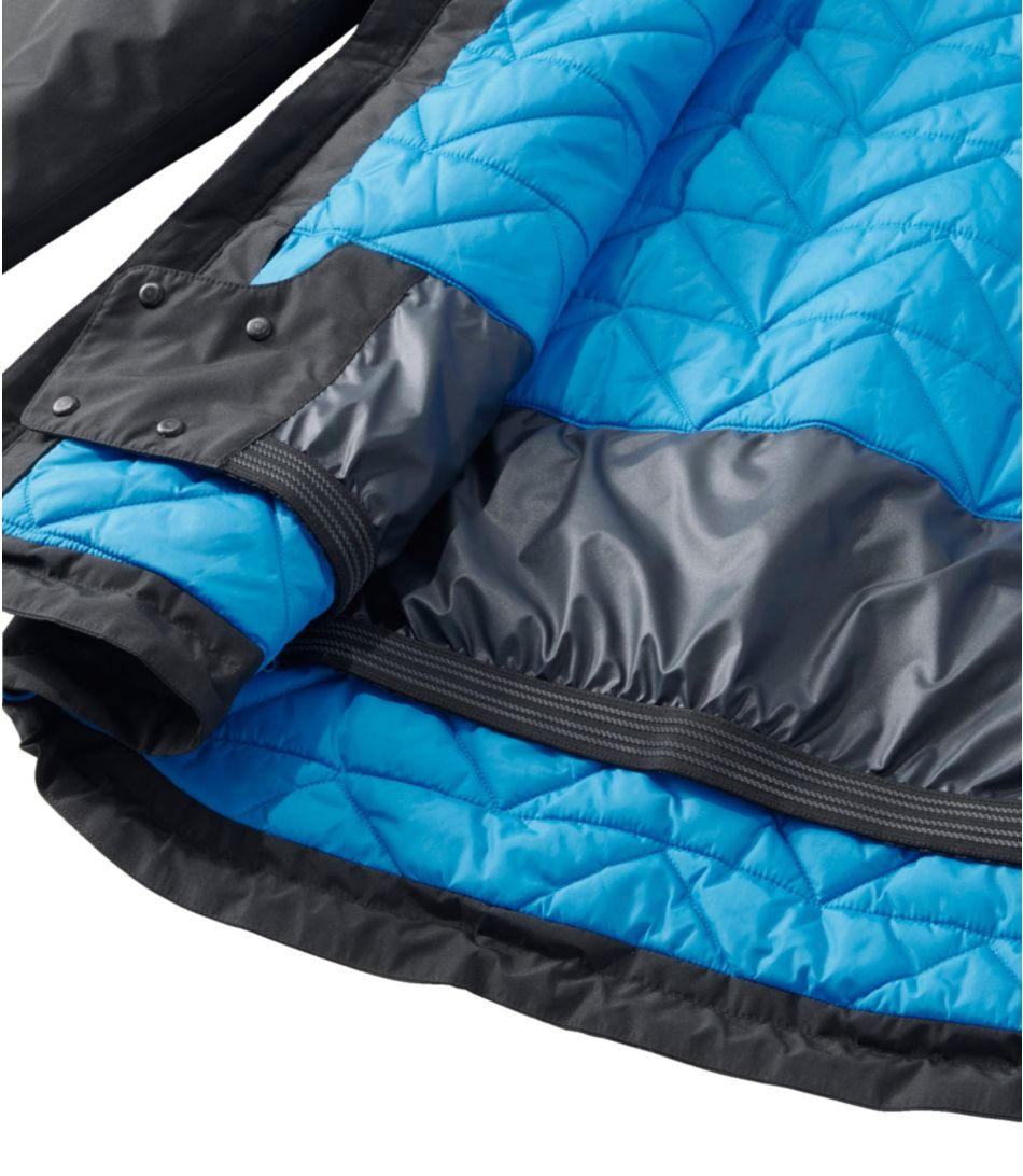 Wildcat Waterproof Ski Jacket Men's Regular