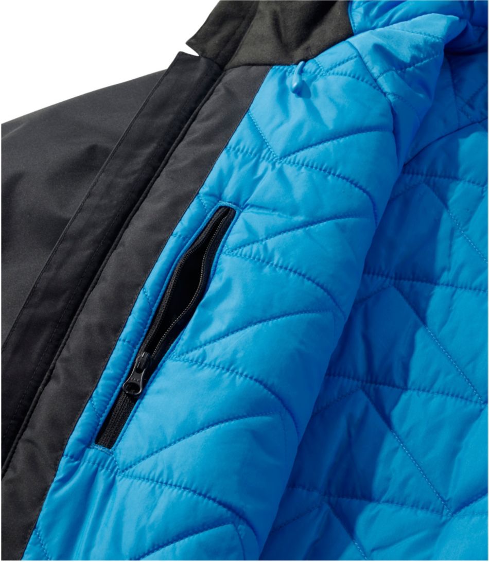 Wildcat Waterproof Ski Jacket Men's Regular