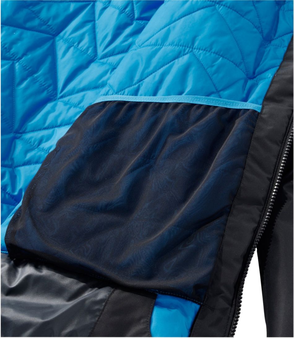 Wildcat Waterproof Ski Jacket Men's Regular