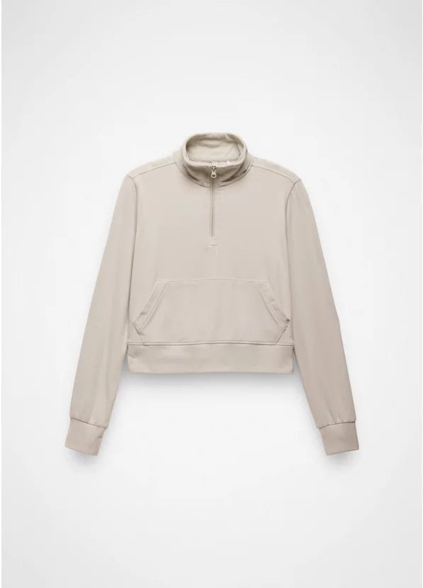Willow West Half Zip