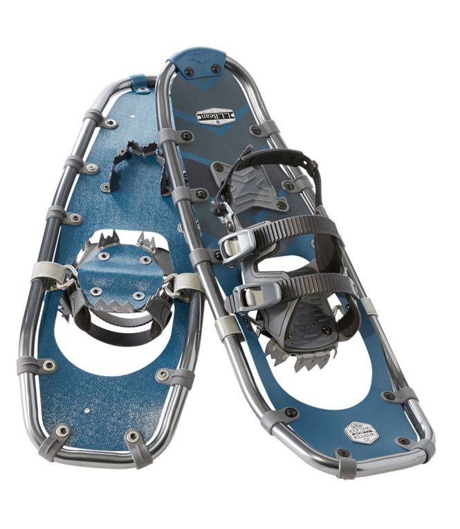Winter Walker Snowshoe Men's Package