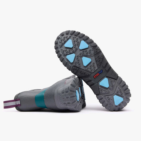 Women's ADB Ice Rubber Boot