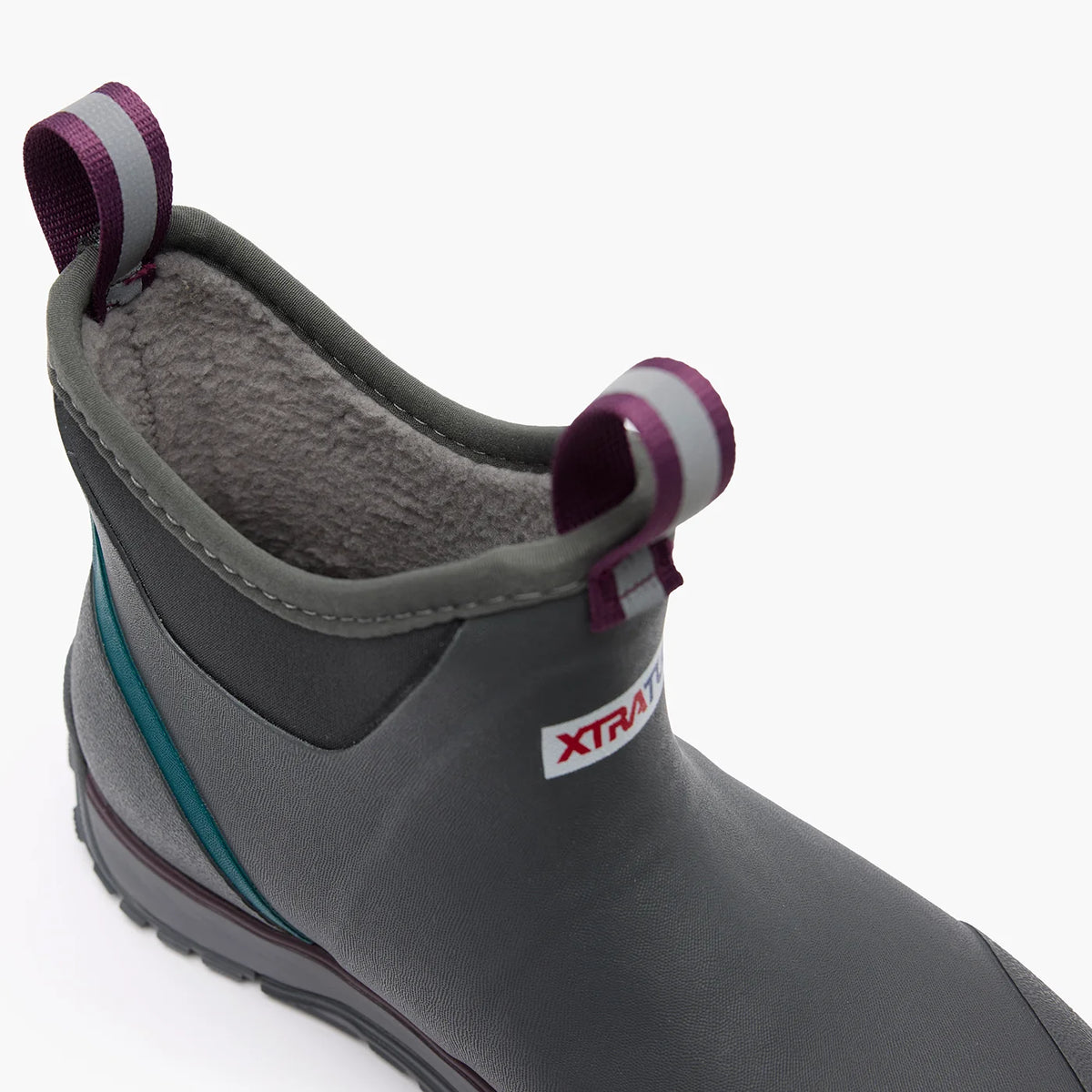Women's ADB Ice Rubber Boot