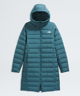 Women's Aconcagua Parka
