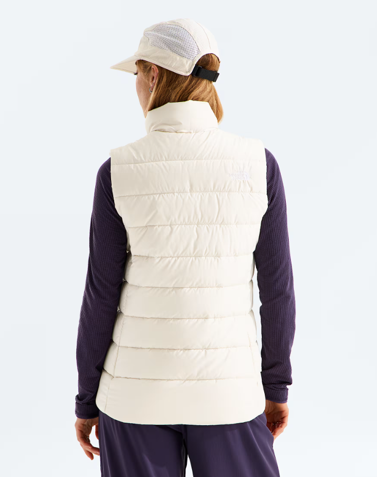 Women's Aconcagua Vest