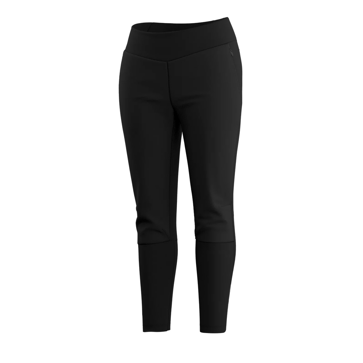Women's Active Fleece Wind Pant