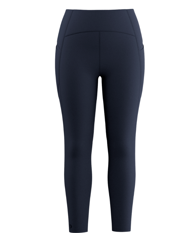 Women's Active Merino Movement Tight