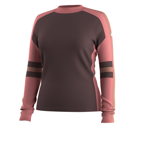 Women's Alpine Crew