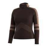Women's Alpine Turtleneck