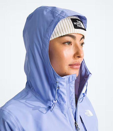 Women's Alta Vista Rain Jacket