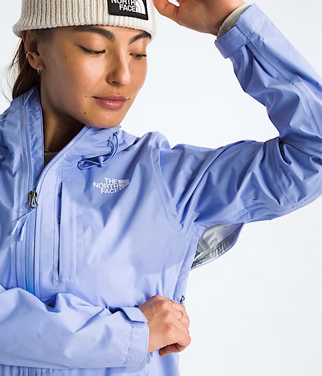 Women's Alta Vista Rain Jacket