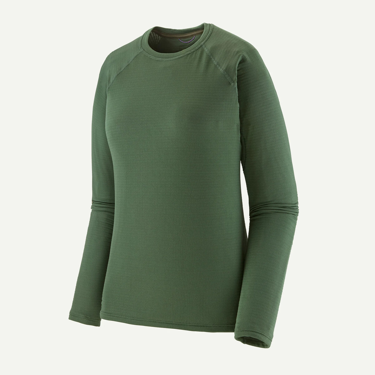 Women's Capilene Thermalweight Crew
