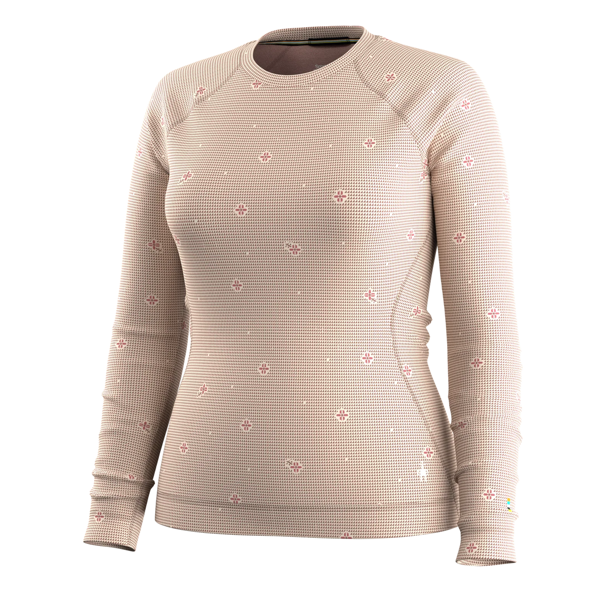 Women's Classic Thermal Merino Base Layer Crew