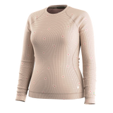 Women's Classic Thermal Merino Base Layer Crew