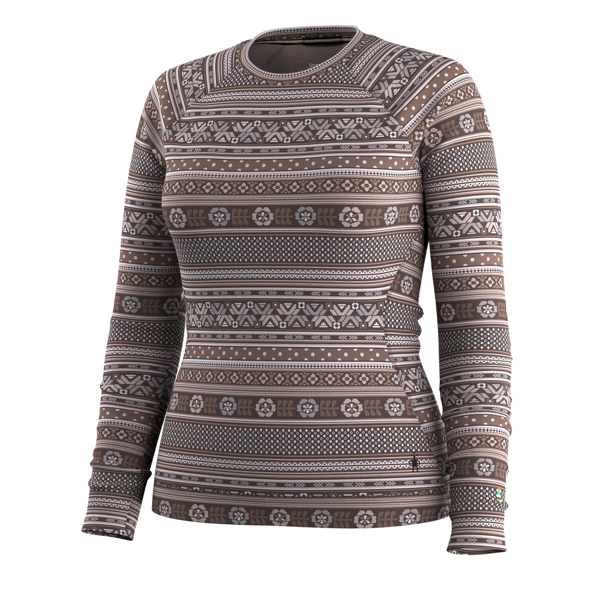 Women's Classic Thermal Merino Base Layer Crew