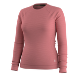 Women's Classic Thermal Merino Base Layer Crew