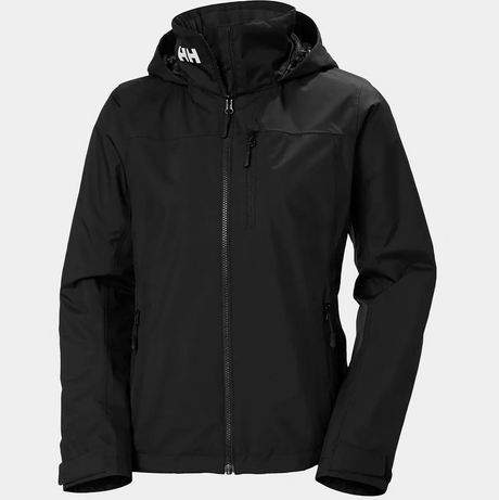 Women's Crew Hooded Midlayer Jacket 2.0