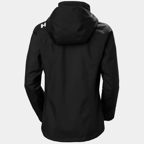 Women's Crew Hooded Midlayer Jacket 2.0