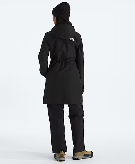 Women's DRYVENT Hikesteller Parka