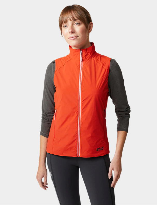 Women's Dawner Vest