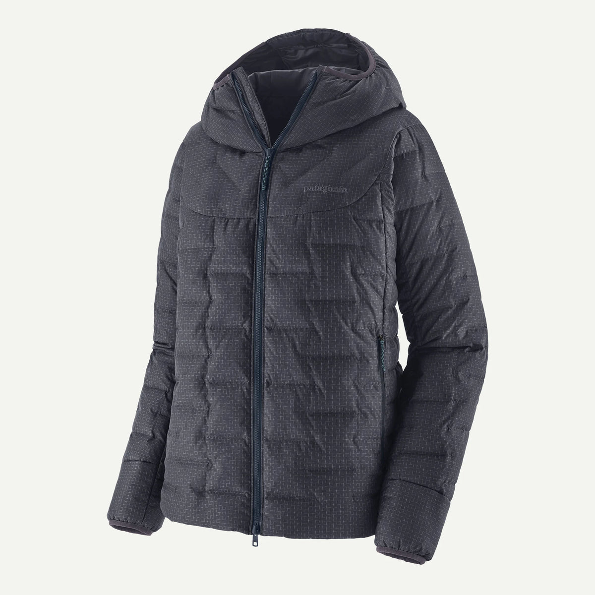 Women's Durable Down Hoody