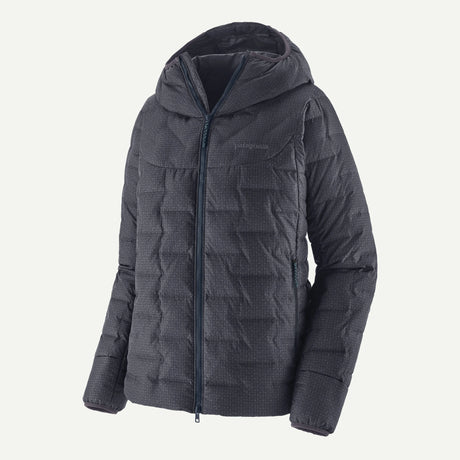 Women's Durable Down Hoody