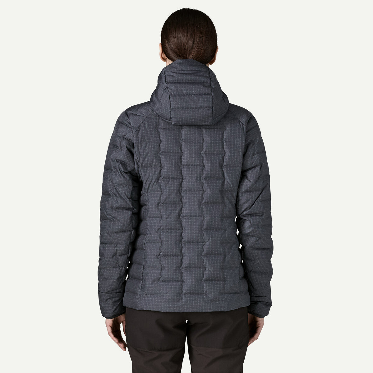 Women's Durable Down Hoody