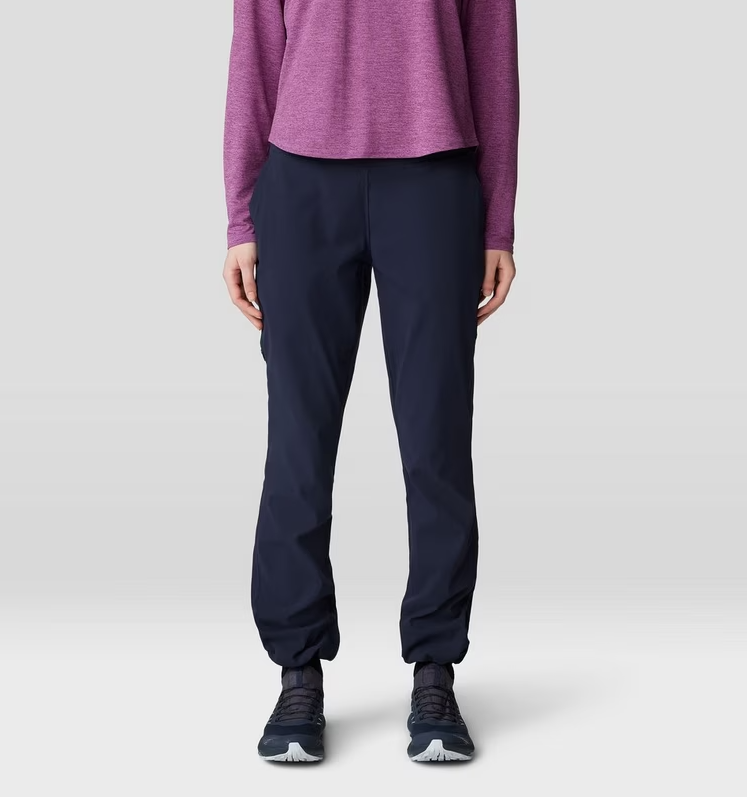 Women's Dynama Pant