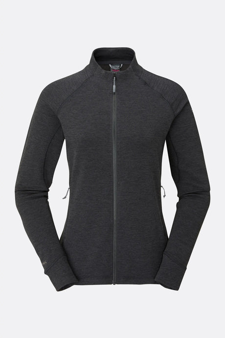 Women's Nexus Jacket