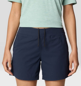 Women's Dynama Short