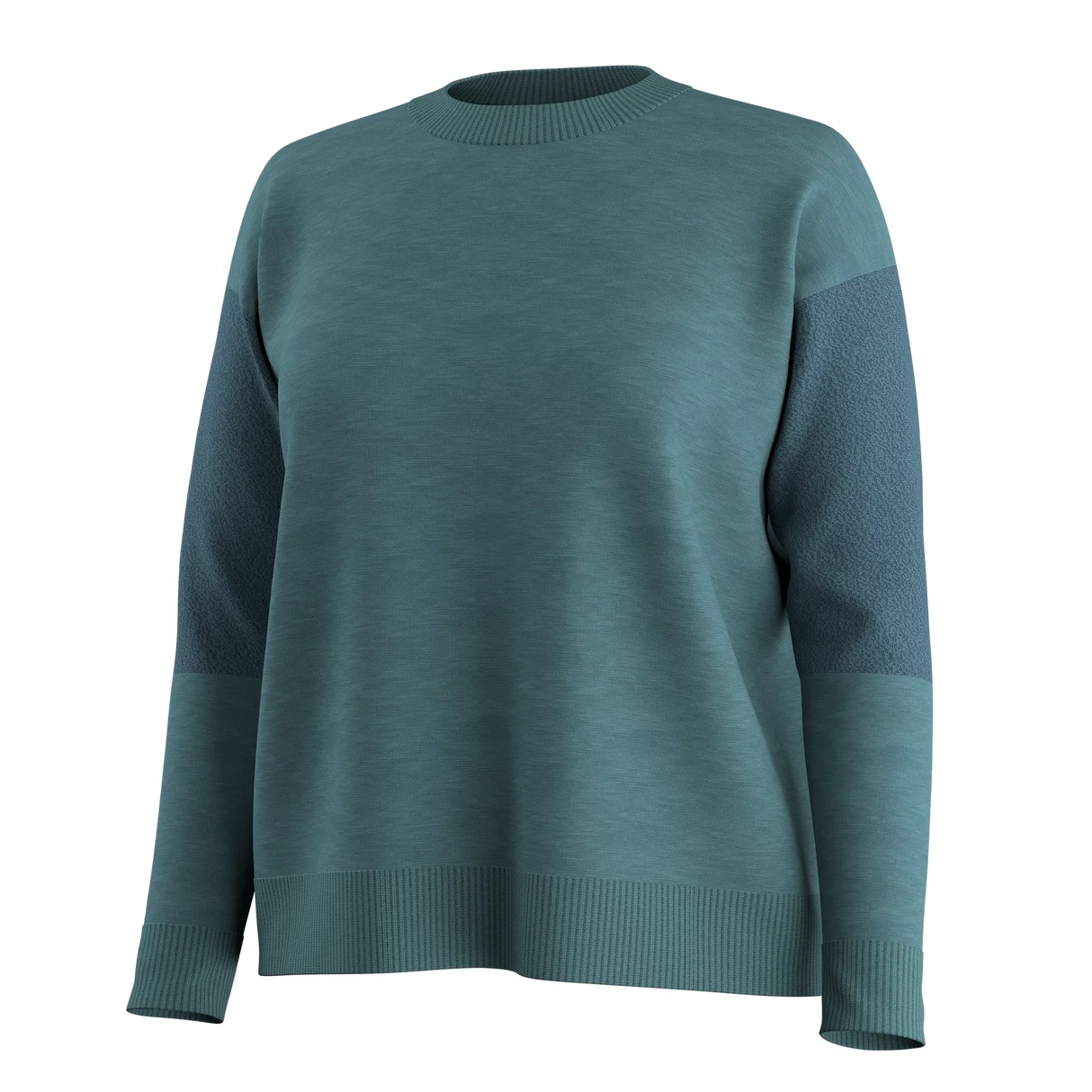 Women's Edgewood Crew Sweater