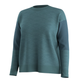 Women's Edgewood Crew Sweater
