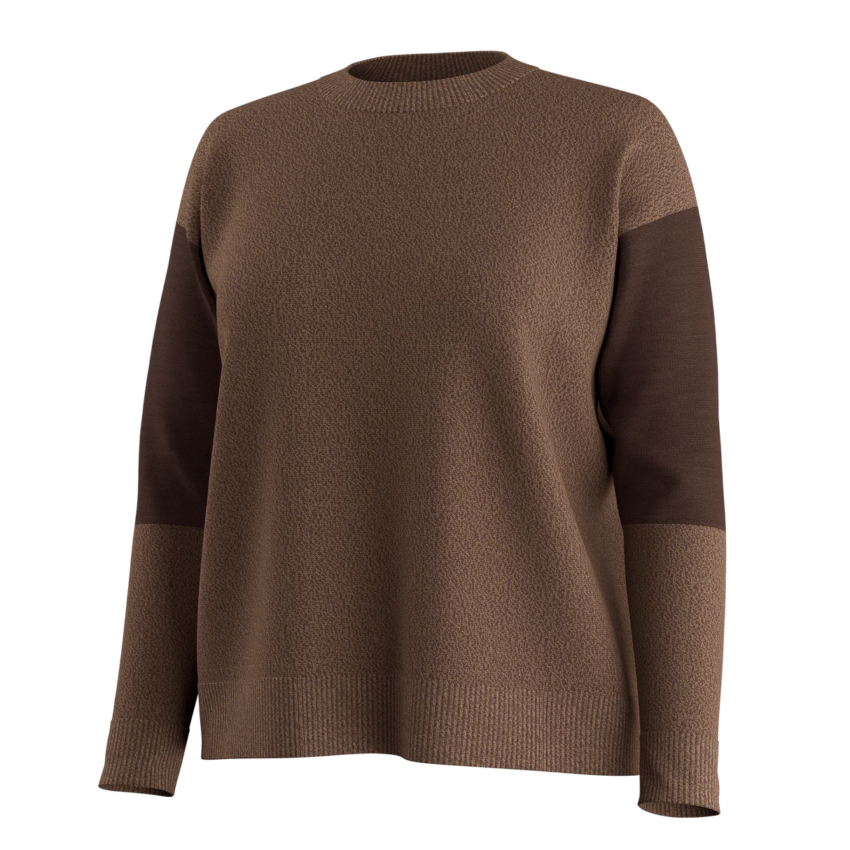 Women's Edgewood Crew Sweater