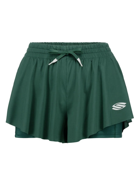 Women’s Essentials Active Pickleball Shorts